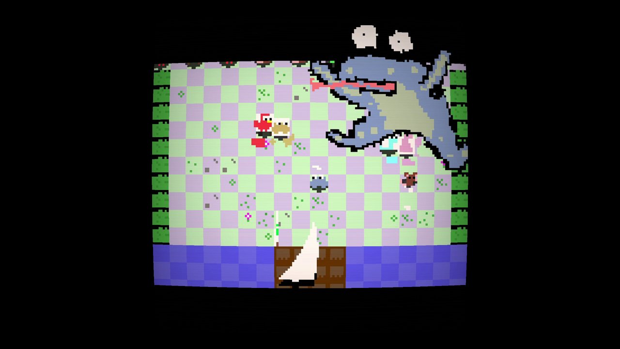 Road Toads
